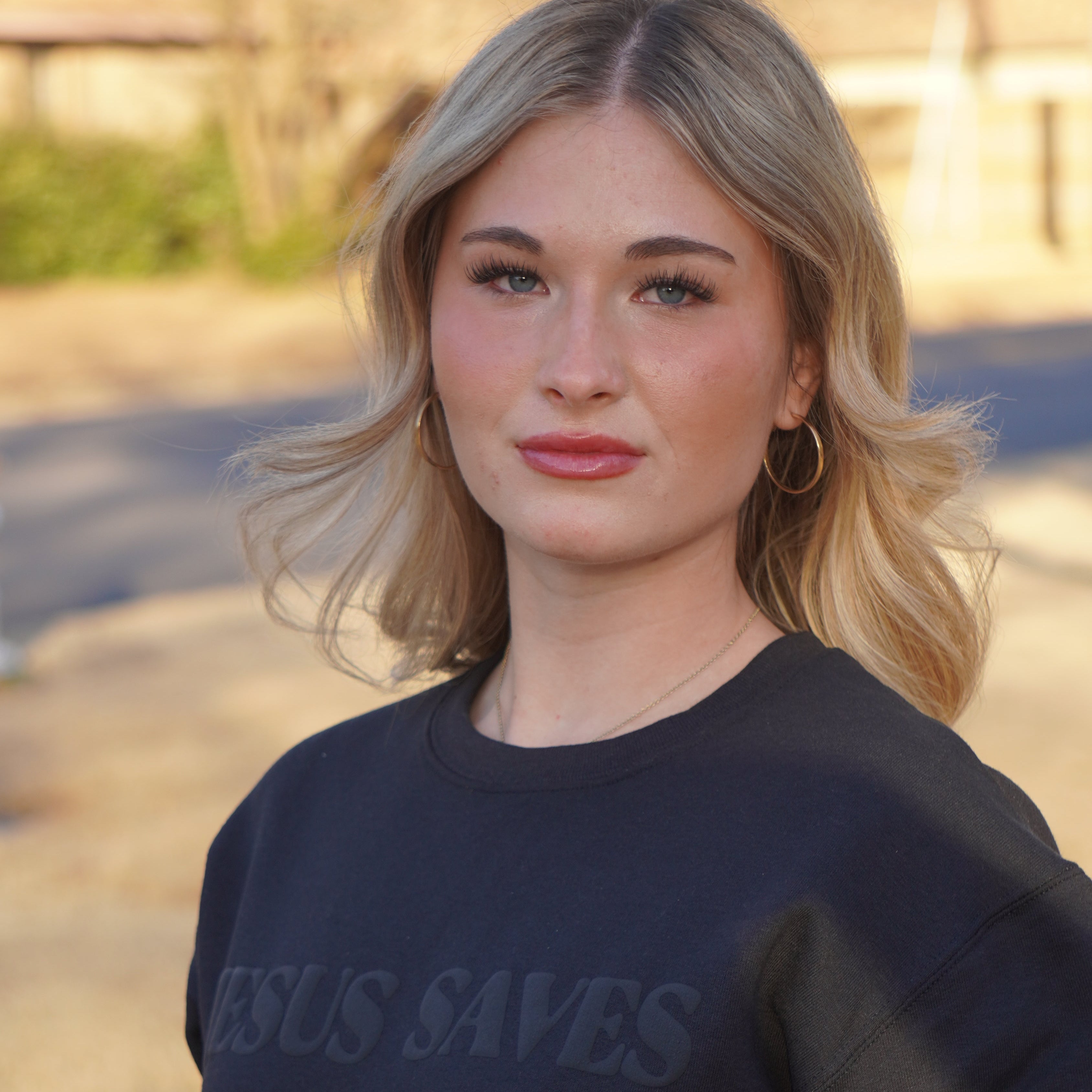 JS Midnight Sweatshirt