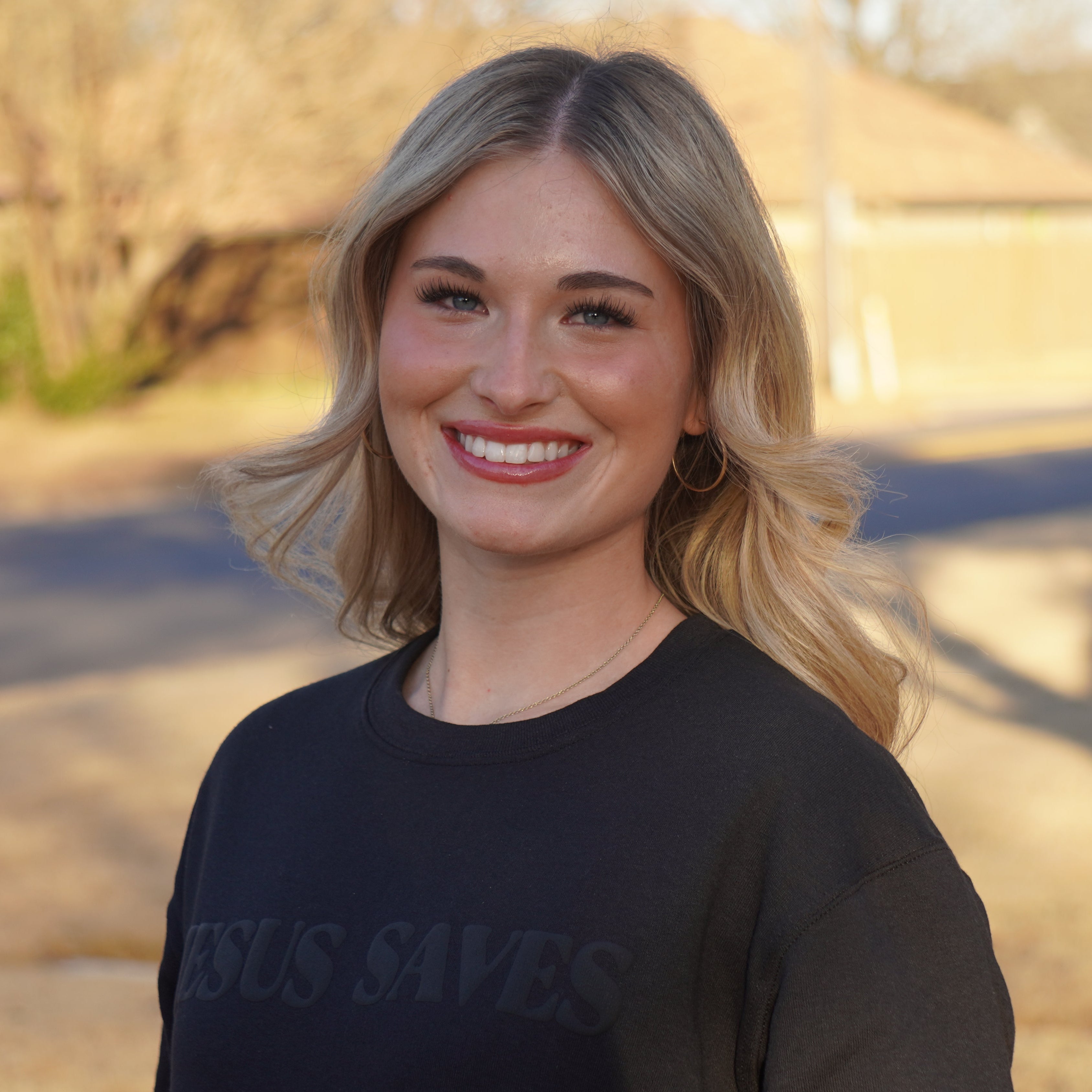 JS Midnight Sweatshirt