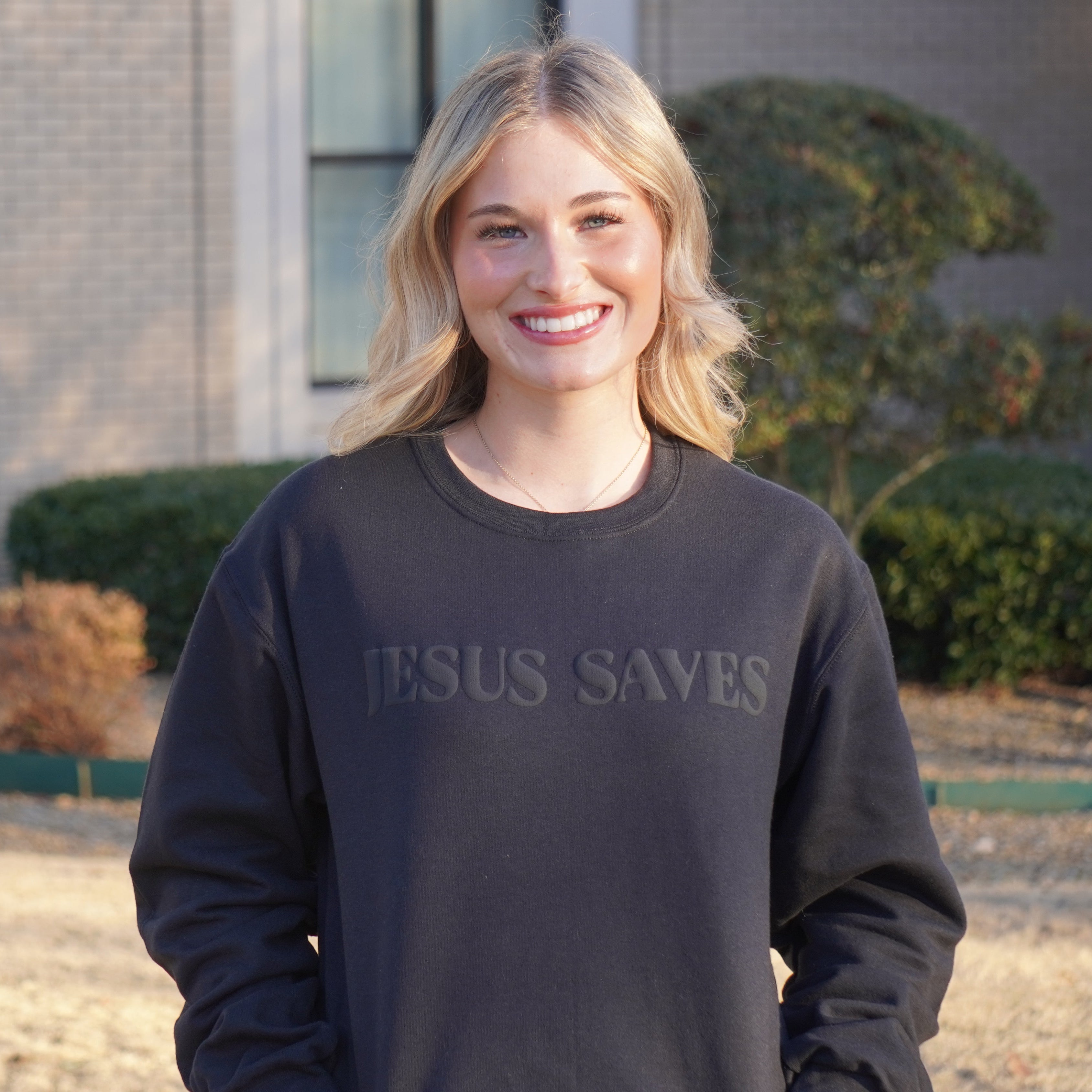 JS Midnight Sweatshirt